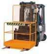 Arbeits- und Montageb�hnen