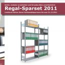 Archivregale leicht