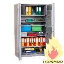 Dokumentenschr�nke Sicherheitsstufe A / S1 oder nur S1