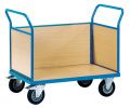 Dreiwandwagen