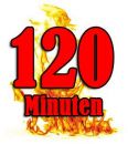 Tresore mit 120 Minuten Feuertest in...