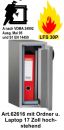 Hotel-Safes mit 30min Brandschutz...