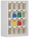 Klappkastenhängeschrank