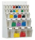Klappkastenschrank