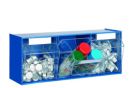 Klappkastensystem