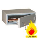 M�beleinsatztresore Sicherheitssufe A+S1 mit 30 Min. Feuertest