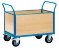 Vierwandwagen