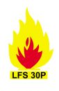 Waffentresore Feuersichere LFS 30 P