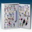 Schl�sselschrank (f�r bis zu 90 Haken)