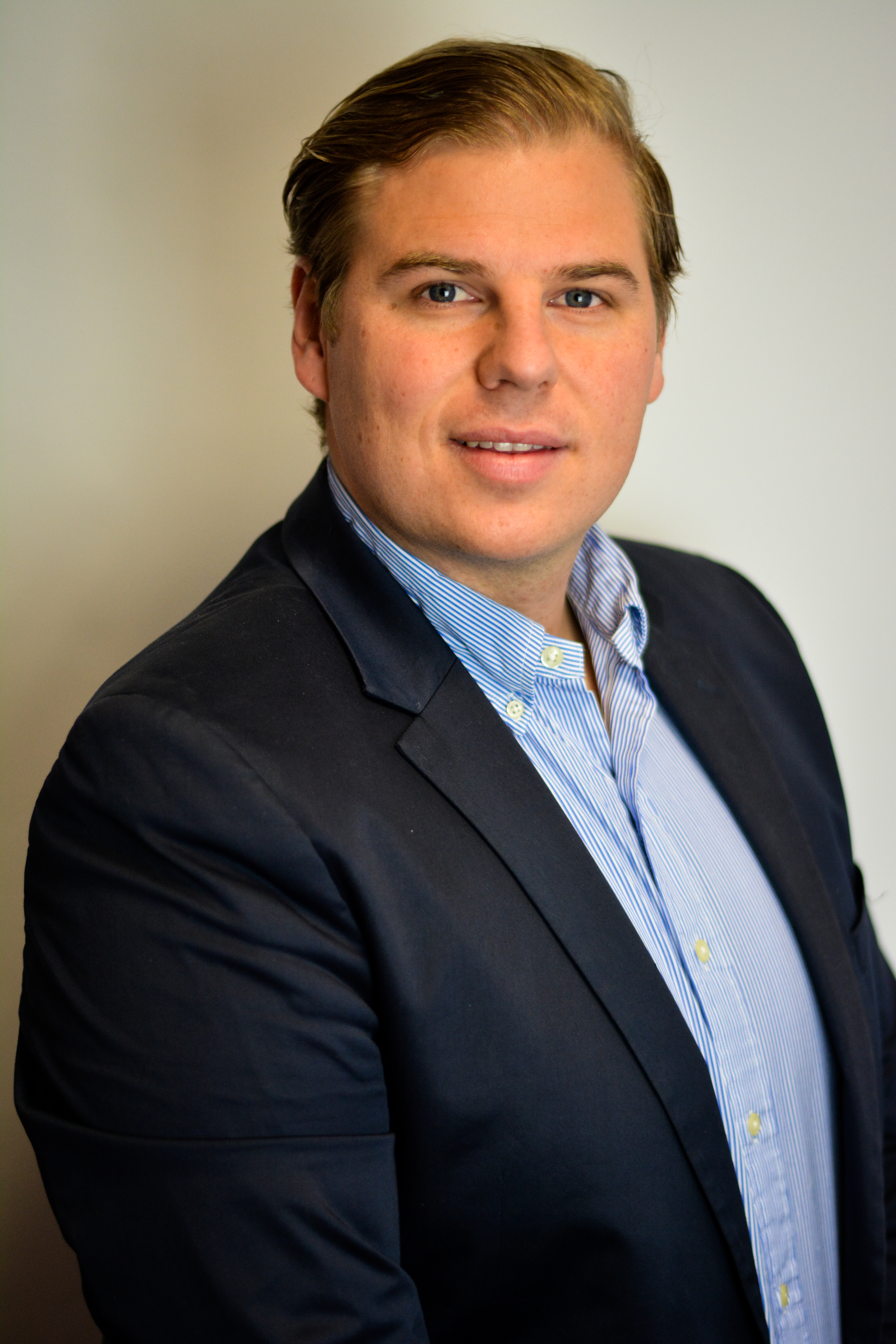 David Gottwald