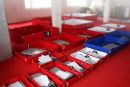 Eccotarp - Mobile, faltbare Produkte...