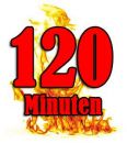 Feuersicher 120 Minuten
