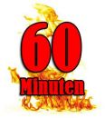 Feuersicher 60 Minuten