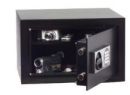 Hotel-Safes 2 Baureihen
Keine...