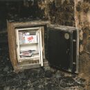 1,5  Stunde Feuerschutz für Papierdokumente bis...