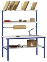 Packtische