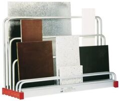 Profil-, Platten-, und Tafelregale