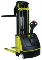 Hydraulische Stapler