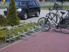 Fahrradständer