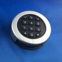 Elektronikschlösser nachrüstbar