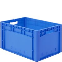 Stapelbehälter