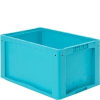 Behälter für automatisierte Läger