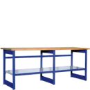 Arbeitstische