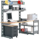 PC-Stationen