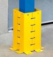 Säulenschutz