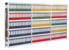 Archivregale
