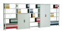 Regal-Schrank-Kombination BERT...
