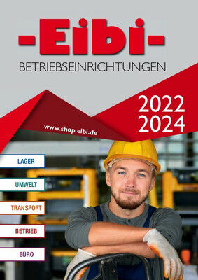 Unser Katalog 2022 /2023