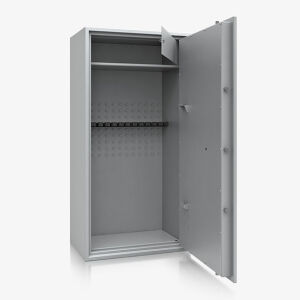 Waffenschrank Modell Osnabrück-Melle 13 Waffenhalter, H: 1.600 mm