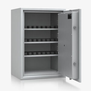 Pistolenschrank Modell Osnabrück-Bramsche 24 Stellplätze  WH 770mm Höhe