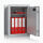 Wandtresor Duisburg HxBxT 630 x 455 x 370 mm