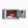 Wandtresor Essen HxBxT 330 x 490 x 385 mm