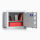 Wandtresor Frankfurt HxBxT 430 x 490 x 387 mm