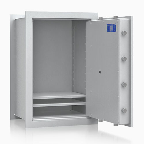 Wandtresor Frankfurt HxBxT 730 x 490 x 387 mm