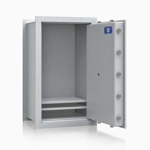 Wandtresor Frankfurt HxBxT 830 x 490 x 387 mm
