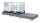 Auffangwanne, BxTxH 3850x1300x340 mm,