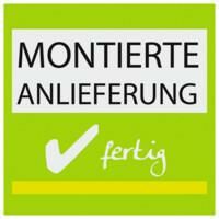 Gefahrst.Schr.TYP 90, Zweitürig, 3 Fachböden, 1 Auffangwanne