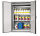 Fass-SchranBxTxH 1555x1015x2225 mm