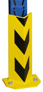 Rammschutz V-Form