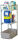 Fassregal, BxTxH 450x820x1310 mm,