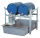 Fassregal, BxTxH 990x1280x840 mm,