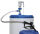 Elek. Fasspumpen-Set, 49 l/min, Edels.,