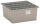 Auffangwanne, GFK, m. GFK-Gitterrost,