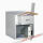 Einwurftresor Herford HxBxT 800 x 430 x 400 mm