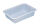 Becken, PE, mit U-Rand,