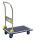 Plattformwagen, Gummiauflage,